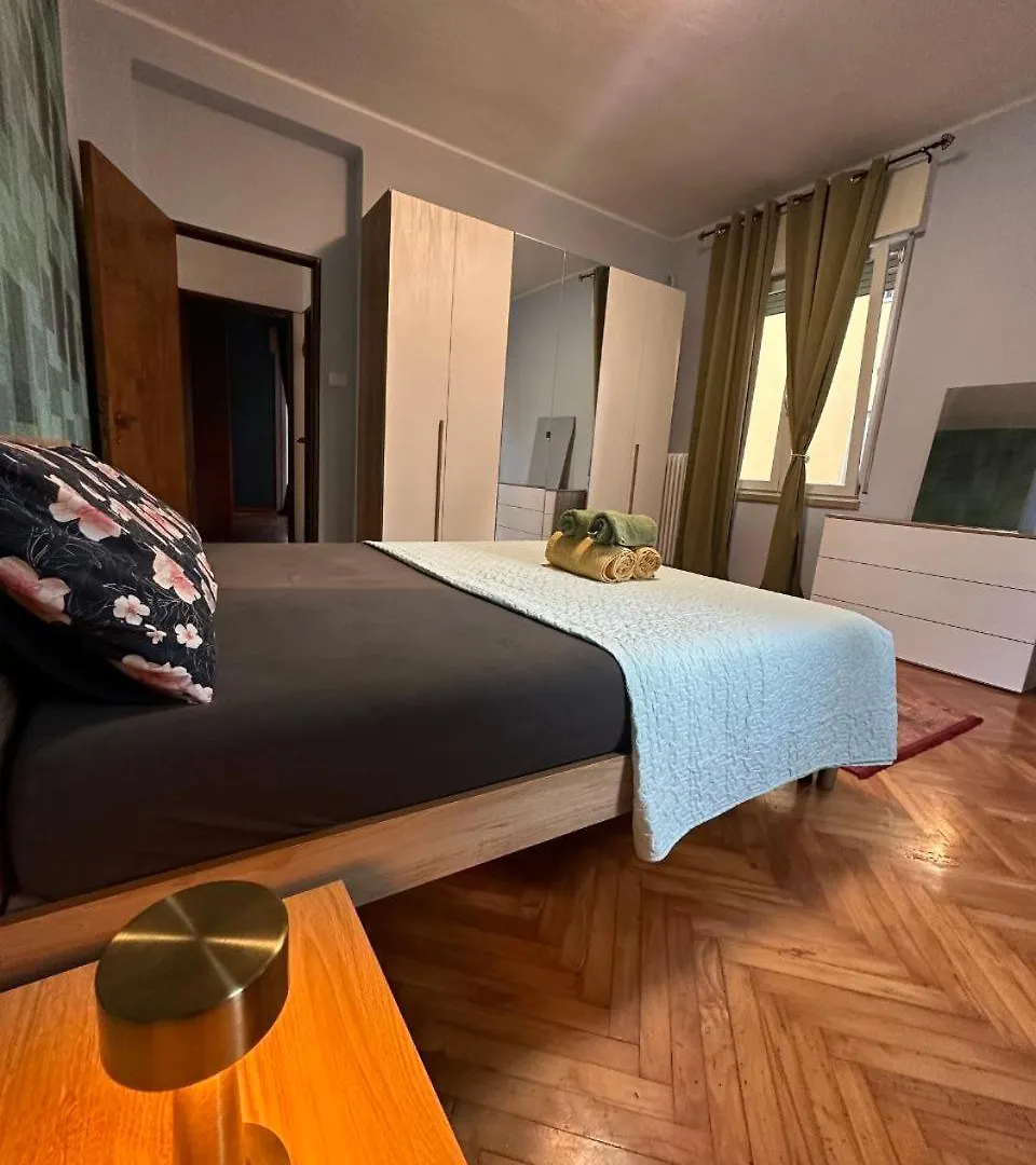 Coco Apartment Venezia Italia