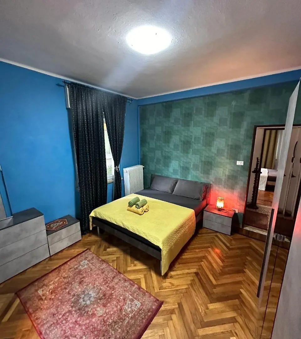 Coco Apartment Venezia 0*,