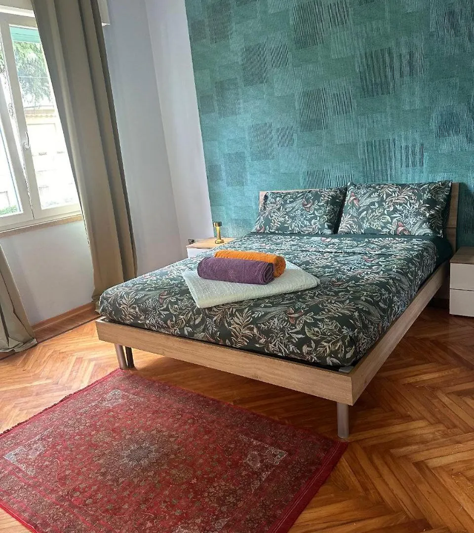 Coco Apartment Venezia Affittacamere