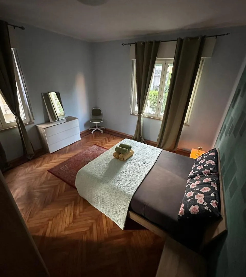 Coco Apartment Venezia Affittacamere