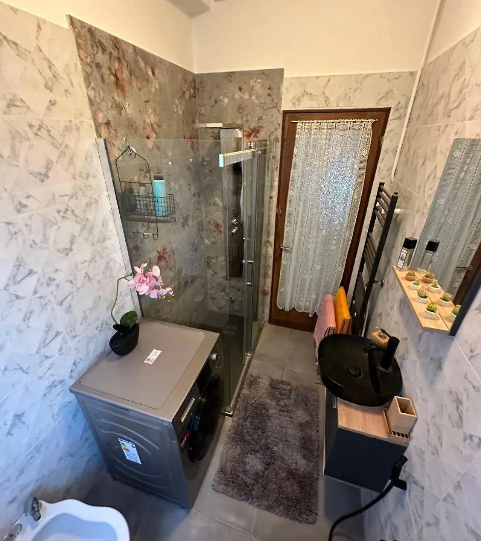 Coco Apartment Venezia Italia