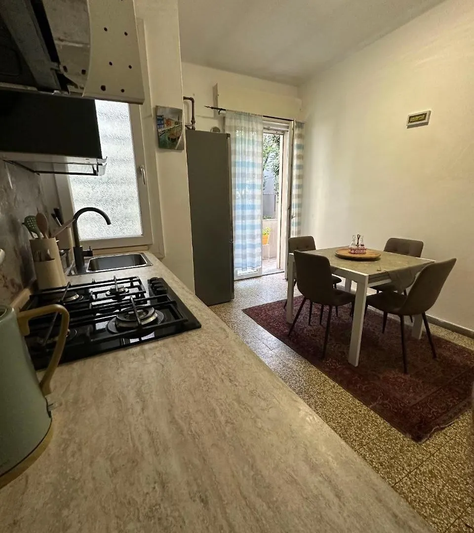 Coco Apartment Venezia Affittacamere