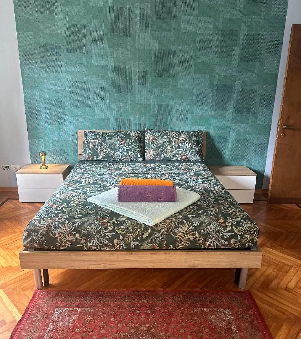 Affittacamere Coco Apartment Venezia