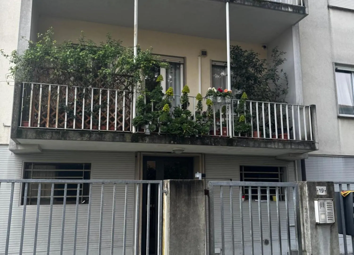 Affittacamere Coco Apartment Venezia